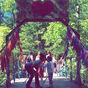 Meet your Posher, Eileen